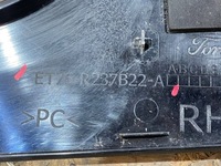 фото thumb №9, Ford transit courier mk1 i lift 17-23 молдинг скло лобове перед передньої