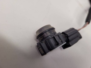 фото thumb №6, Датчик паркування renault kadjar 2018 253a44101r