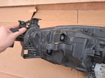 фото thumb №7, Лампа передня mazda 6 vi повний led gt оригінал