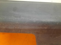 фото thumb №5, Mini cooper r56 06-10 молдинг порог наружная правая 11412910