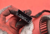 фото thumb №6, Воздуходувка вентилятор обдув eu 6934972 bmw e63 03-07