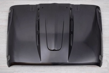 фото thumb №11, Jeep wrangler jk 2007-2018 капот hemi