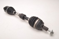 фото thumb №1, Mercedes eqb x243 приводной вал правая передняя a2433301400