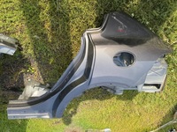 фото thumb №2, Maserati trofeo четверть крыло задняя левый