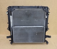 фото thumb №12, Комплект радіатор toyota hilux viii 2.8d рестайлінг автомат 2640-3207-03