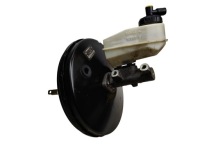 Купить Усилитель тормозов тормозные бачок помпа renault scenic i рестайлинг  8200069904a, фото thumb