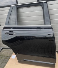 фото thumb №1, Volvo xc90 ii двері правий задня повний 717