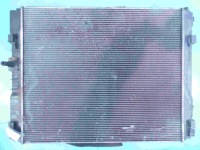 фото thumb №1, Радіатор infiniti fx ii qx70 3.0 v6 238km