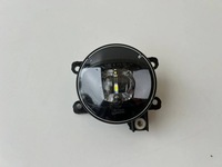 фото thumb №1, Renault clio iv протитуманна фара правий 261507170r оригінал