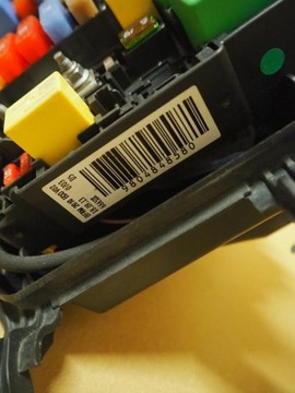 фото thumb №6, Жгут камеры двигателя peugeot 308 ii t9 1.6 thp