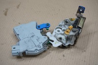 фото thumb №7, Nissan terrano ii замок двері лівий перед 6-pinów 01r