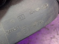 фото thumb №7, Smart fortwo w450 98-02 lift дзеркало праве механічний ручні 0000512v007