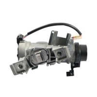 Volkswagen caddy maxi golf mk5 замок запалювання блокування керма 1k0905851b Ціна, фото thumb