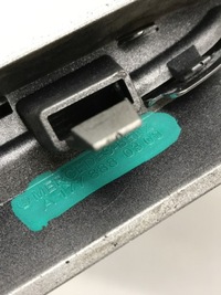 фото thumb №13, Mercedes-benz оригінальний номер a1778880300 решітка радіатора решітка радіатора молдинг