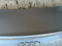 фото thumb №8, Крышка багажника audi a8 s8 d3 спойлер оригинал раритет lx7w