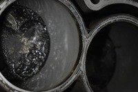 фото thumb №16, Блок dół двигателя wał n52b30af bmw x5 e70 3.0si 272 km 06-10