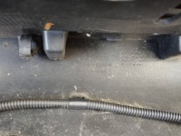 фото thumb №14, Бампер задняя задний fiat stilo kombi 01-07 1821920761