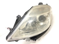 фото thumb №1, Фара лівий перед citroen c8 1494320080 лампа