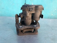 фото thumb №3, Mercedes r172 slk slc супорт лівий задня 300 mm