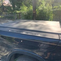 фото thumb №15, Обшивка кузов шторка dodge ram 1500 2500 3500 6.5ft 6'4" с rambox