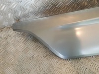 фото thumb №9, Highlander 19- накладка дифузор бампера заднього