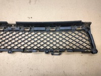 фото thumb №9, Решітка середня бампер перед передній jaguar xf x250 lata 2008-2011