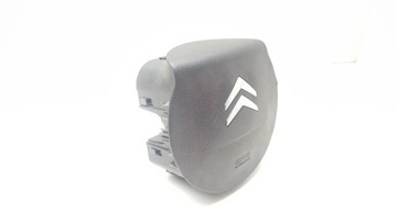 фото thumb №1, Повітряна подушка водія citroen c4 picasso i