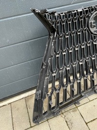 фото thumb №7, Lexus nx 22- 2 ii решітка радіатора решітка радіатора перед передній