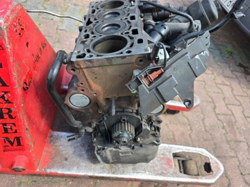 фото thumb №10, Двигун блок wał піддон dół audi a4 b8 a5 q5 a6 c7 рестайлінг 2.0 tdi 190km cnh