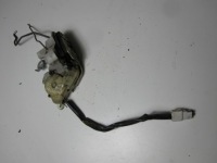 фото thumb №4, Замок дверь передний левый mazda mpv 2000r