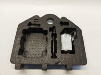 фото thumb №1, Vw tiguan ii allspace 5nn набір ремонтний пінополістирол патрон / заряд hak