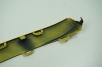 фото thumb №11, Nowa оригинальный номер молдинг бампера передний renault clio iv rs trophy