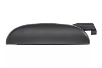 фото thumb №1, Ручка двері перед/зад l czarny/do malo