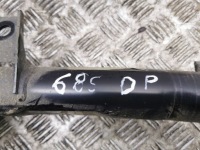 Audi a3 8y 2023 правая сторона амортизатор оси  передней с пружина с Разборки, фото thumb