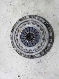 фото thumb №1, Колесо двухмассовый сцепление civic ix 2.2 i-dtec