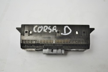 фото thumb №6, Opel corsa d дисплей 13284430 281154516 ej 746
