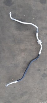 фото thumb №1, Шланг пабтрубок  трубка кондиционера 1.0tce dacia sandero iii 924802455r