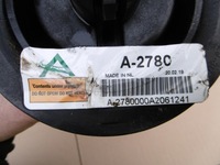 фото thumb №14, Пневмоподушка подушка підвіска пневматичний рівень bmw f11 6784379