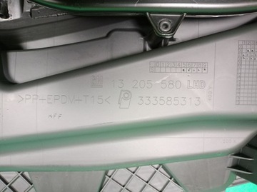 фото thumb №11, Панель роздавальна air bag opel corsa d