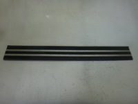 фото thumb №1, Планка пороговая левая перед передняя bmw 5 e34