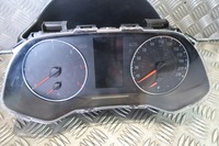 фото thumb №3, Счетчик приборы рамка корпус renault clio v 1.5 bdci 248101701r