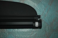 Audi q8 4m8 шторка багажника оригінал 2018- 4m8863553 Зі Шроту, фото thumb