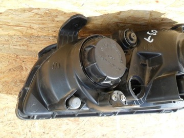 фото thumb №10, Hyundai elantra 2004 2005 2006 фара праві