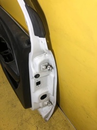 фото thumb №6, Fiat doblo дверь левый перед