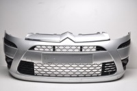 фото thumb №1, Citroen c4 picasso i бампер перед передний