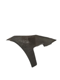 фото thumb №1, Захист pod крила передній лівий seat ibiza iv 08-