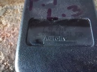 фото thumb №3, Клипса поперечина ремней правый задняя renault laguna iii 888429402r