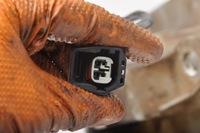 фото thumb №7, Volvo xc90 бачок омывателя 8659490