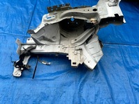 фото thumb №6, Opel corsa f лонжерон підкрилок чверть ліва