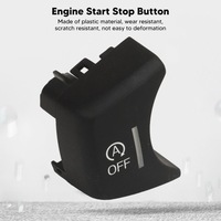 фото thumb №6, Кнопка запуску двигуна автомобіля кнопка